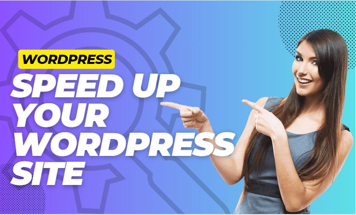 I will do wordpress speed optimization and speed up wordpress