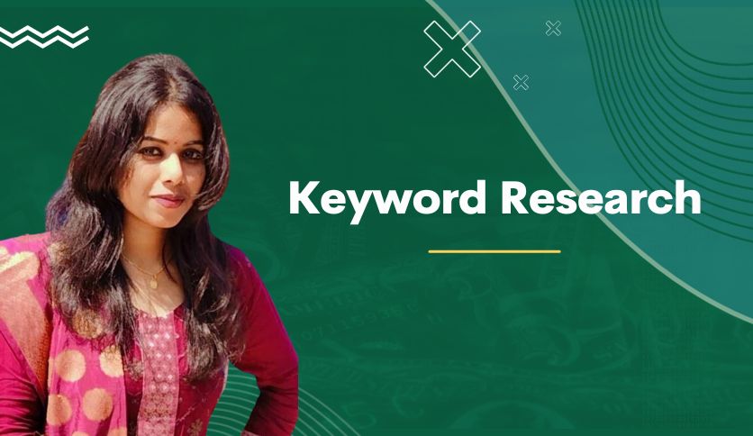 I will do perfect SEO keyword research and competitor...