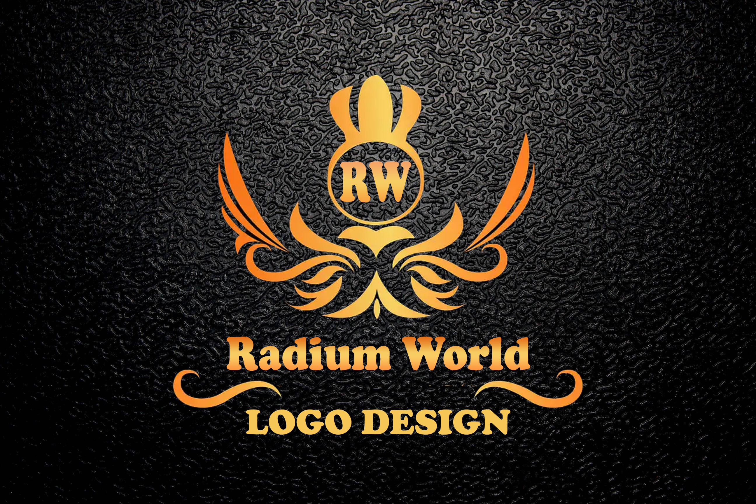 Emphasizing creativity and originality in the design.