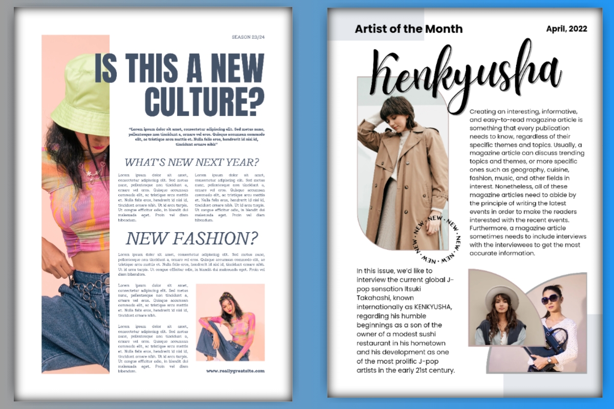 Versatile Article Writer :Five articles in 5 hours! Order now!