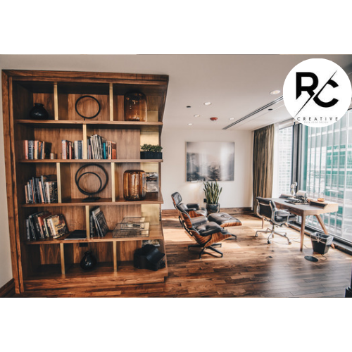 I will create custom zoom virtual background with your logo