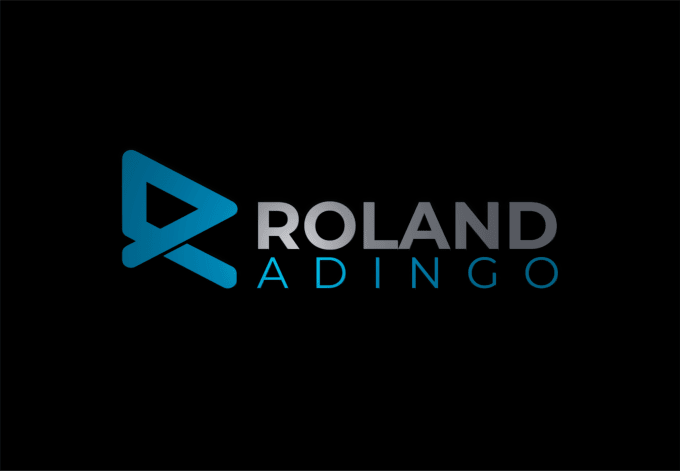 4 HQ logo concepts + free vector files + favicon + source files + high priority + social media kit