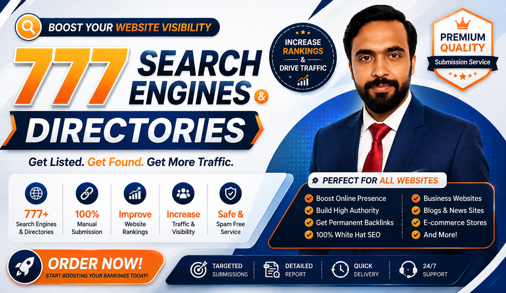add website to 777 search engines and directories