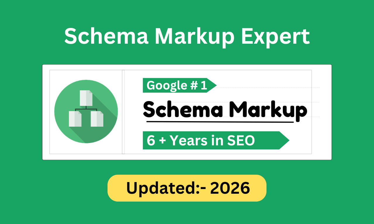 I will setup schema markup, structured data, rich s...