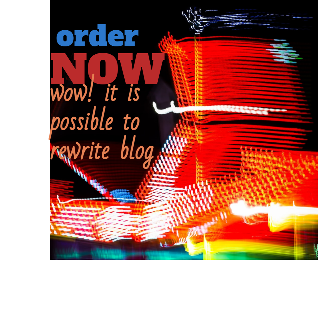 i will remove ai detection form your article and blogs.