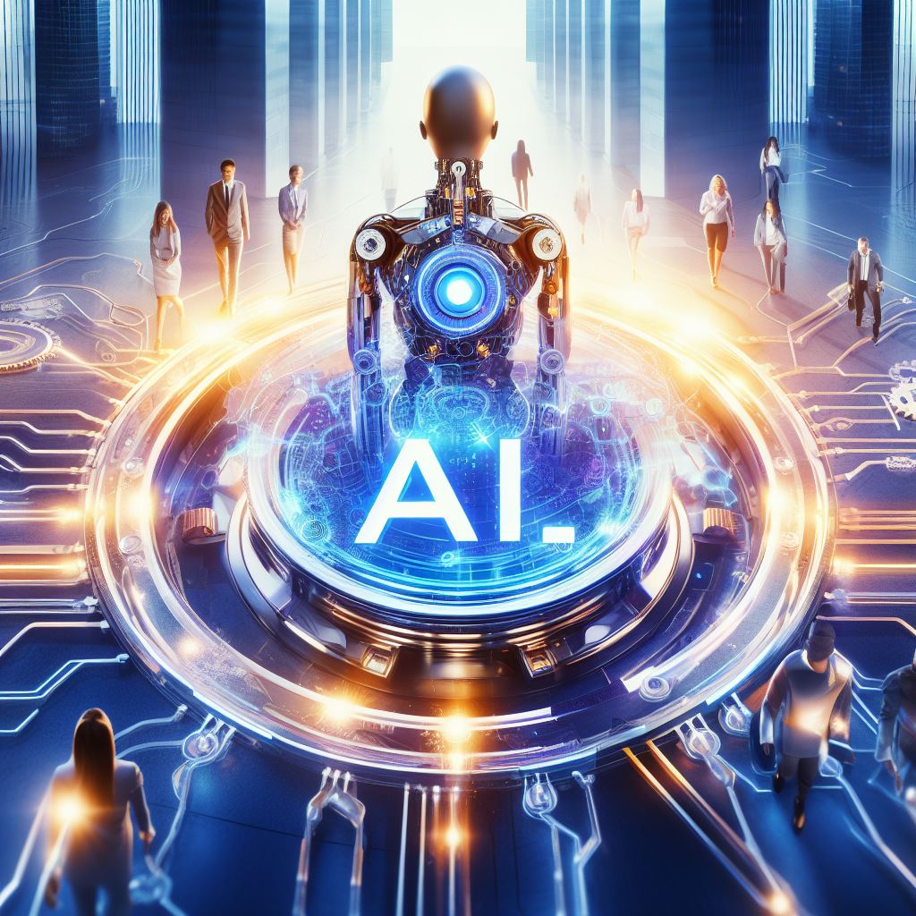 Boost your Business through Ai powered Seo