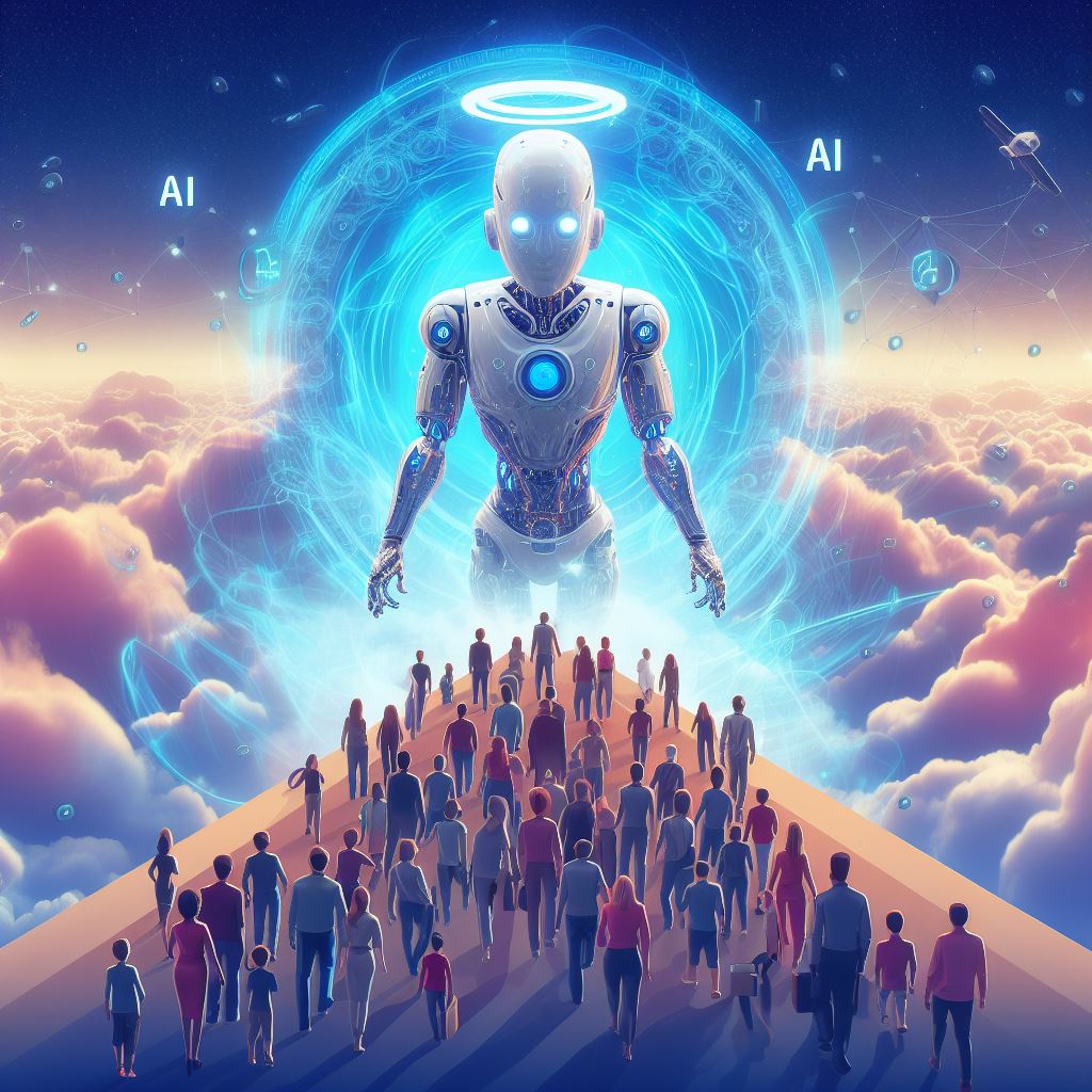 Boost your Business through Ai powered Seo