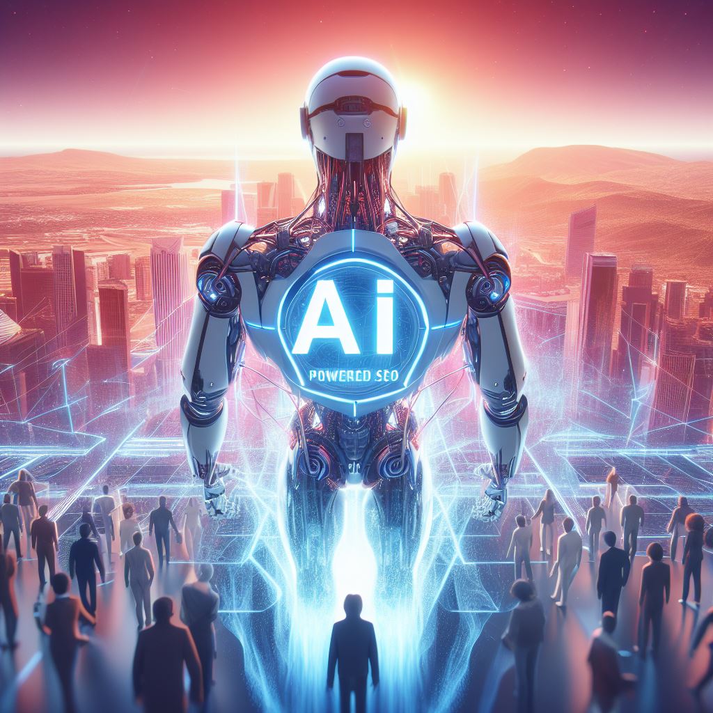 Boost your Business through Ai powered Seo