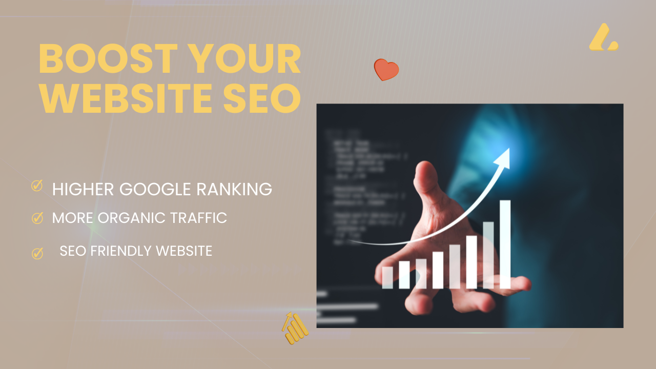 I will do WordPress SEO optimization and technical on page SEO