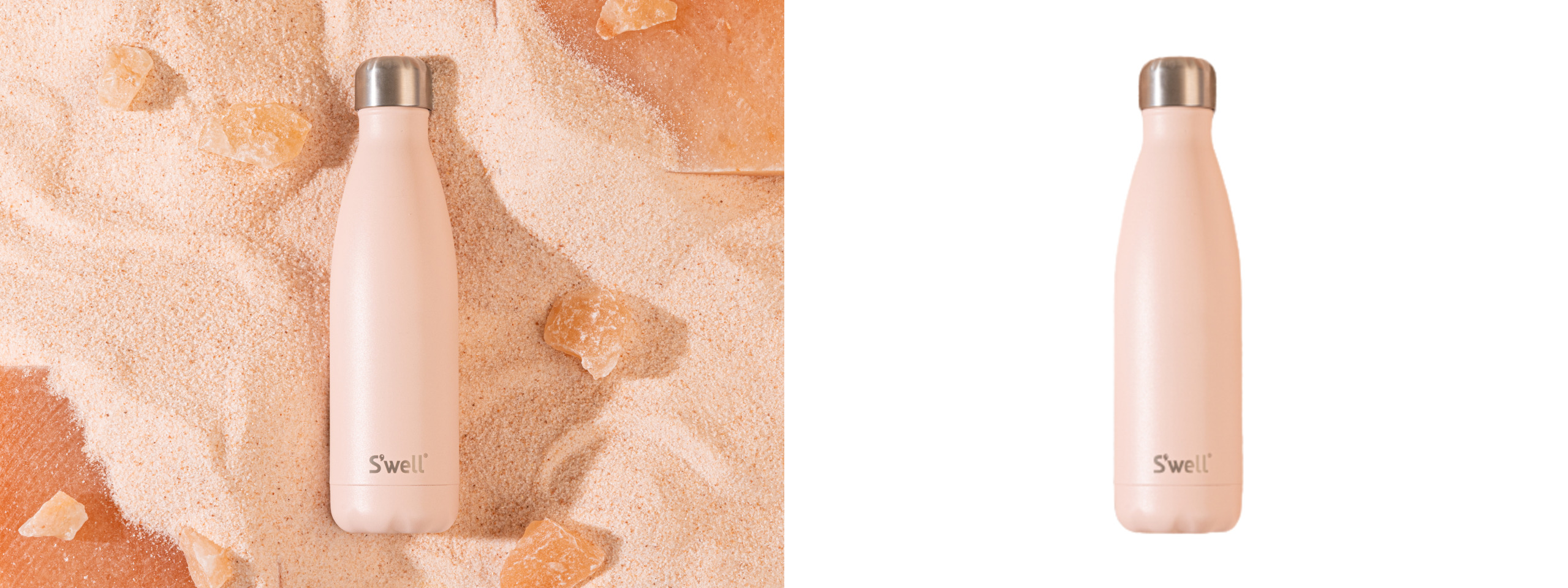 Image background removal and editing