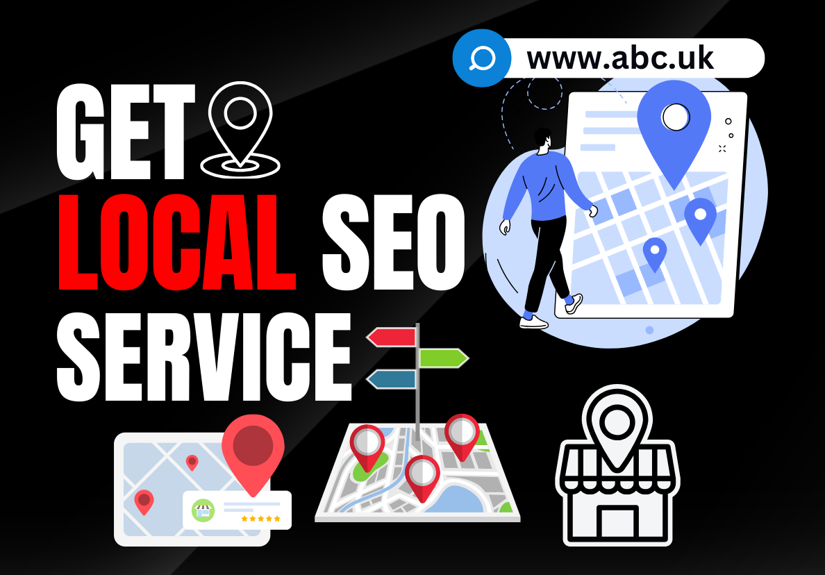 Rank With 4060 Local SEO Backlinks -4000 Google Maps Citations, 10 Local Citations, And 50 Directory