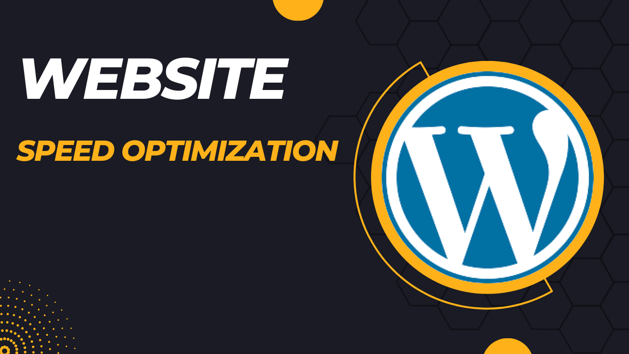 SpeedMasters A Need for Speed in WordPress Optimizati...