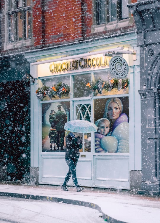 Graphics and Design pencil Drawing