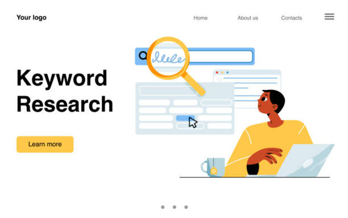 I will provide expert keyword research and analysis services