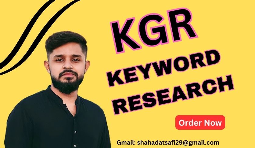 Long tail and mid tail SEO keyword research for top ranking in google