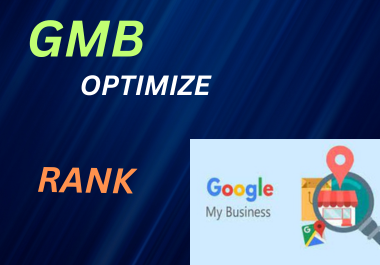 optimize gmb listing for local seo google maps top ra...