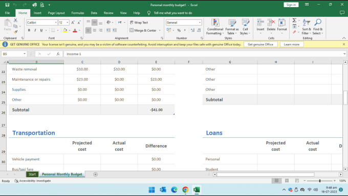 I will do data entry, data scraping, data mining in excel word, power point with 100% accuracy.