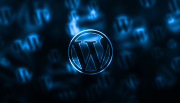 Wordpress web design and development