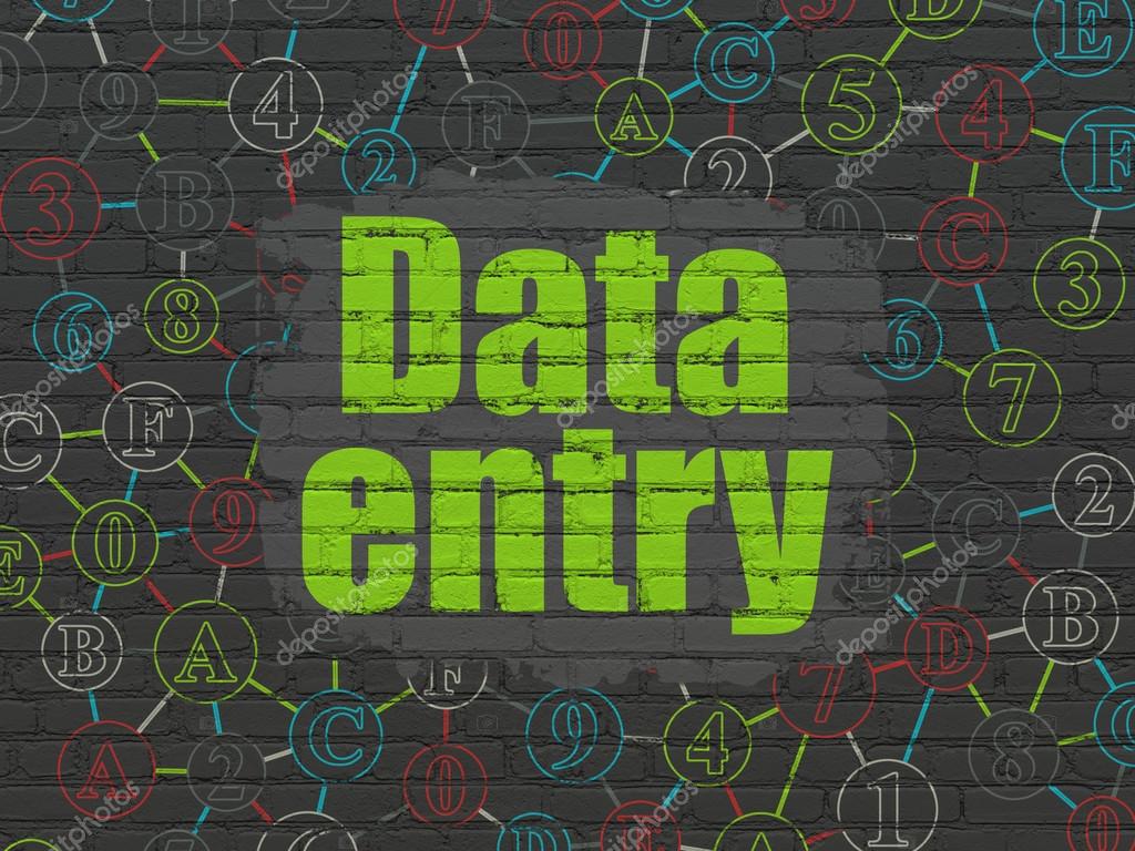 I will do data entry and ms word pages typing Hindi and English