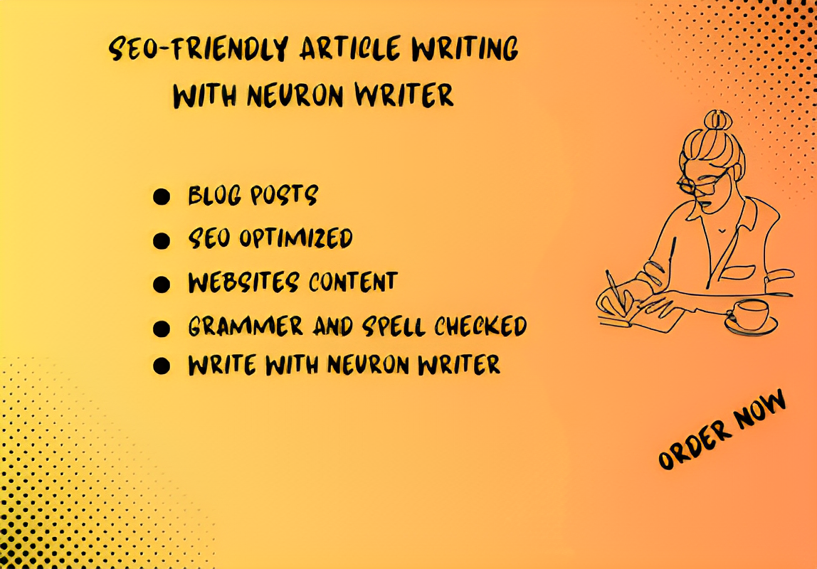 Write 1000+ Words SEO Optimize Article Plagerism Free