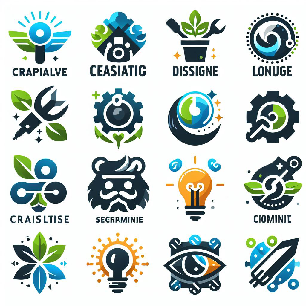 3 creative logo design for you in just 24 hours you imagine i create 