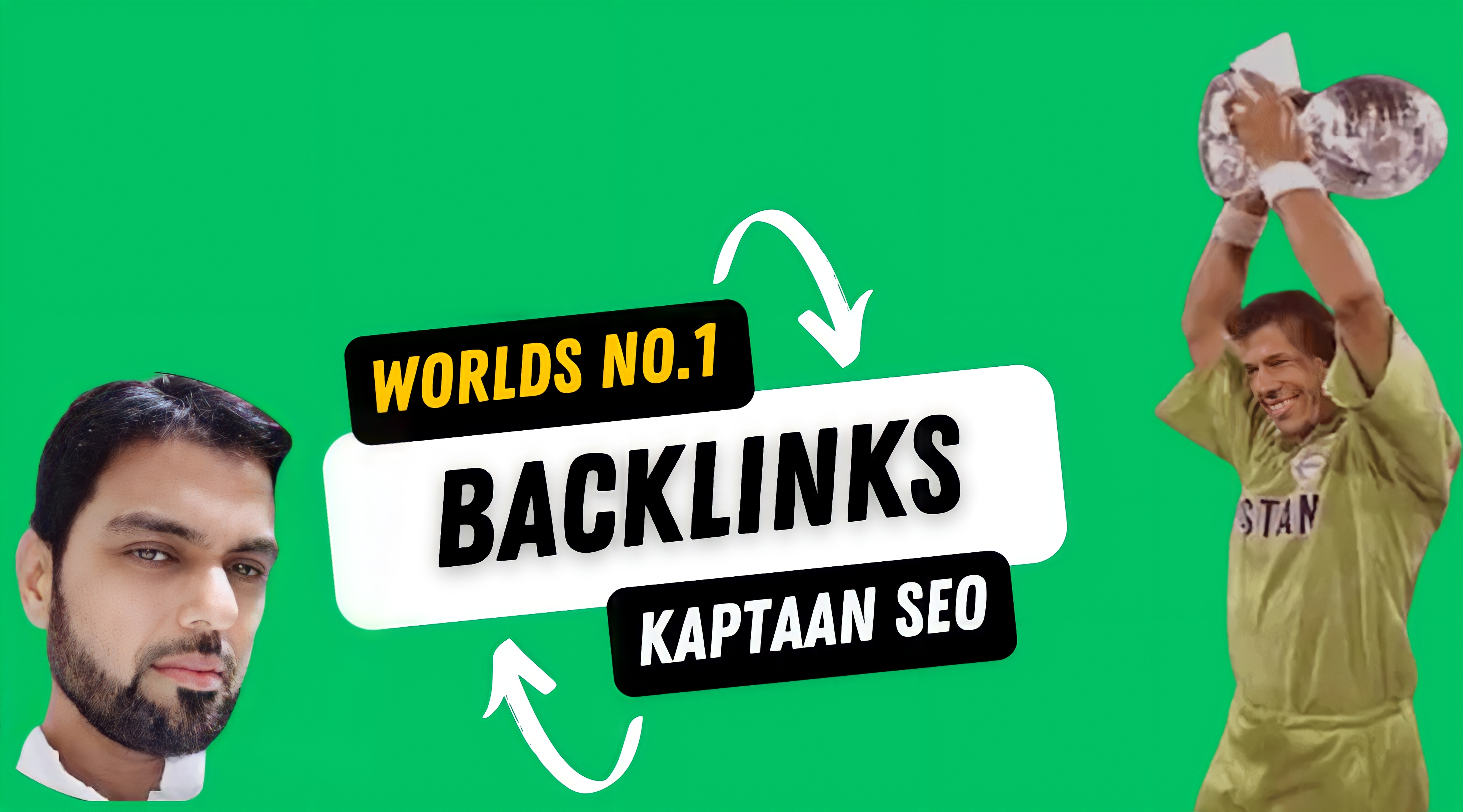 Dofollow Links, 50 Powerful & High-Quality Socia...