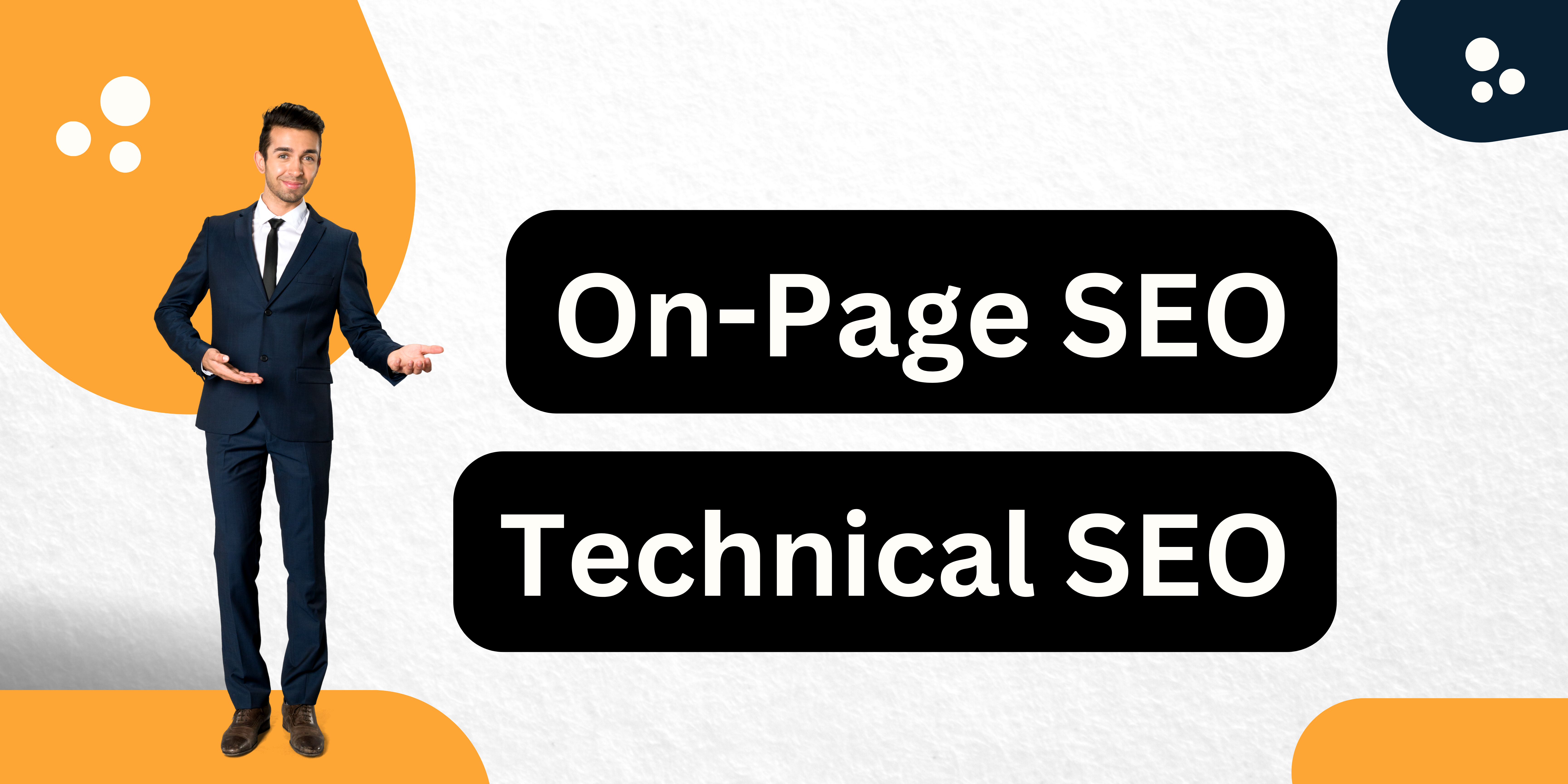 I will do onpage and technical SEO service of wordpre...