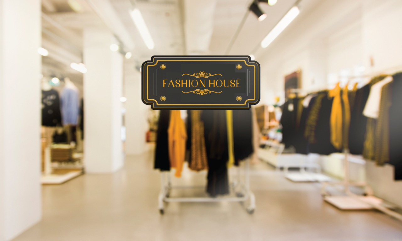 I will do professional and unique minimalist logo design