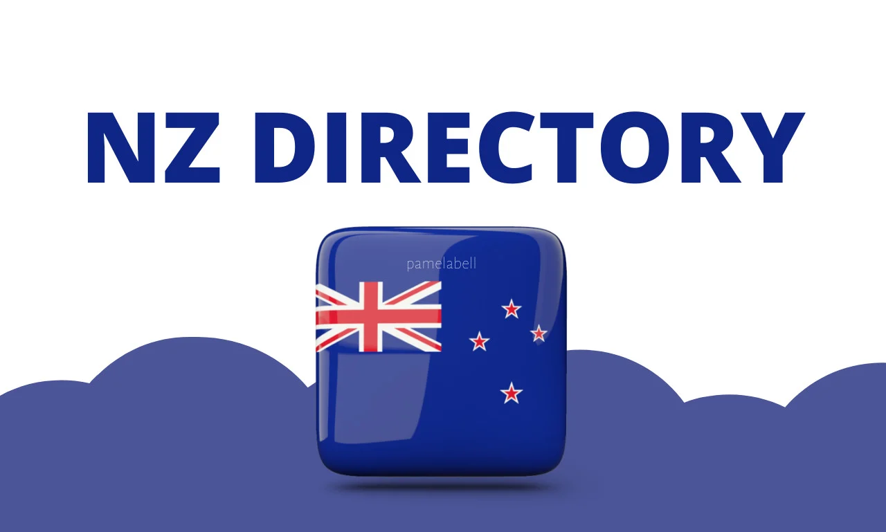 Get high DA new zealand web directory submission and Local Citation
