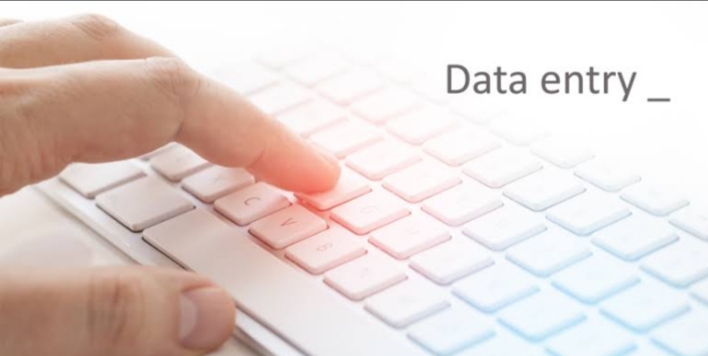 "Mastering Precision: Unleashing the Expertise of a Data Entry Virtuoso"