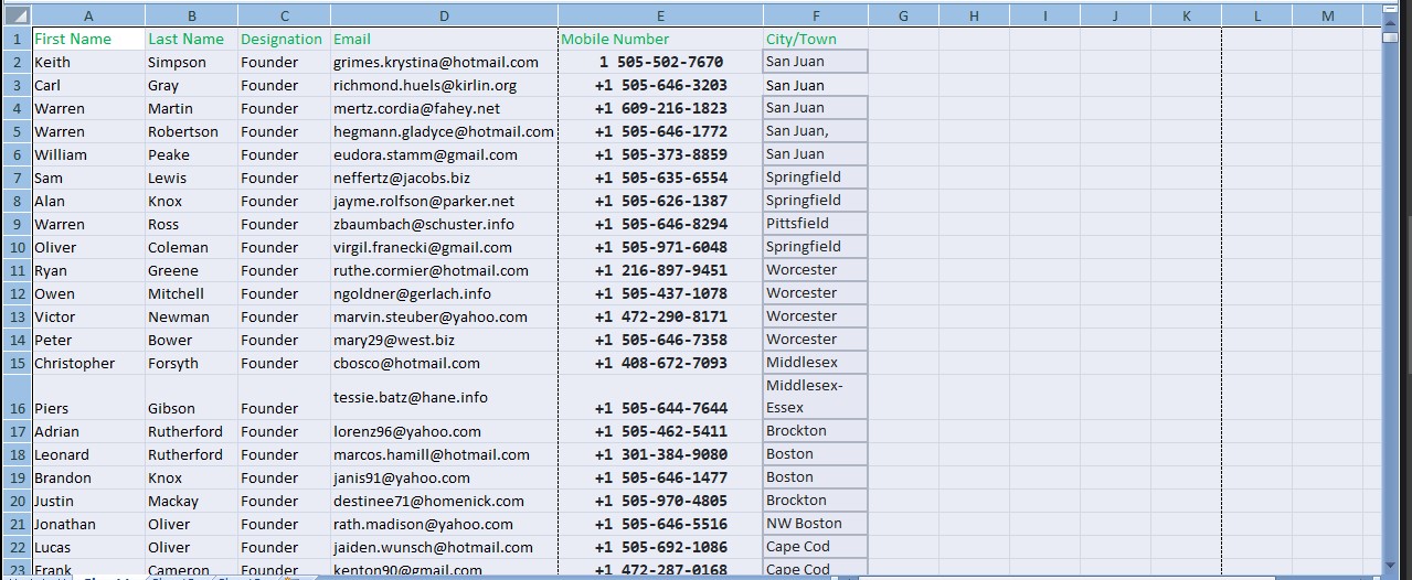 i will be your virtual assistant for 12 Hours