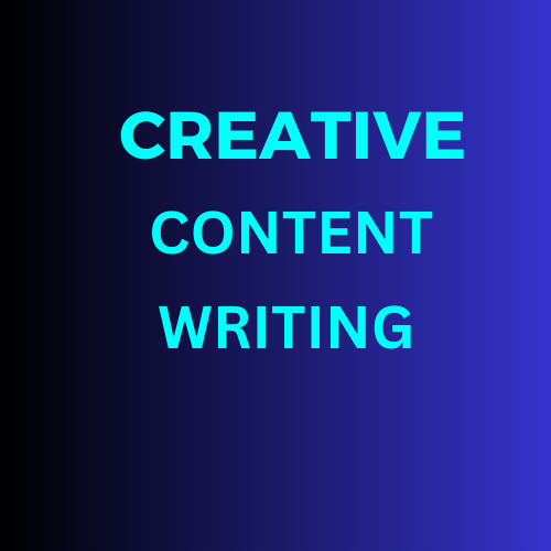 I will write very unique articles on various topics for you. 