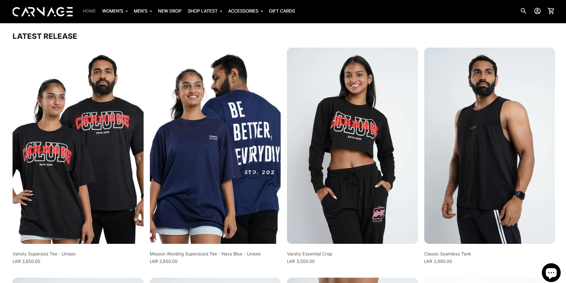 I will create a wordpress ecommerce website for your need with SEO optimization 