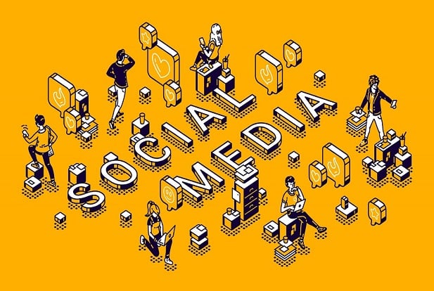 I will manage your media accounts professionally