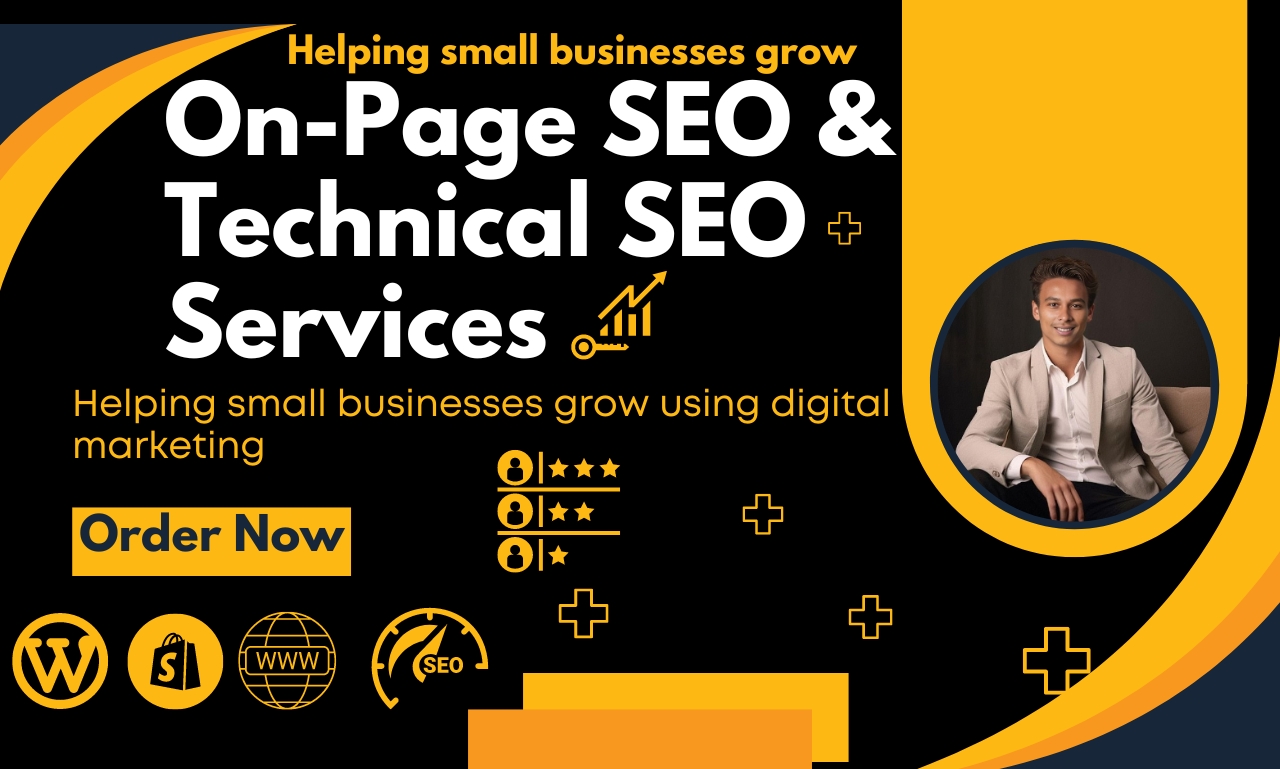 I will be your ranking expert providing SEO service