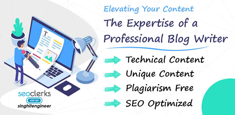 Unique SEO-Optimized Blog With 700 Plus Words