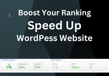 Optimizing for Efficiency: Strategies to Enhance Speed and Performance
