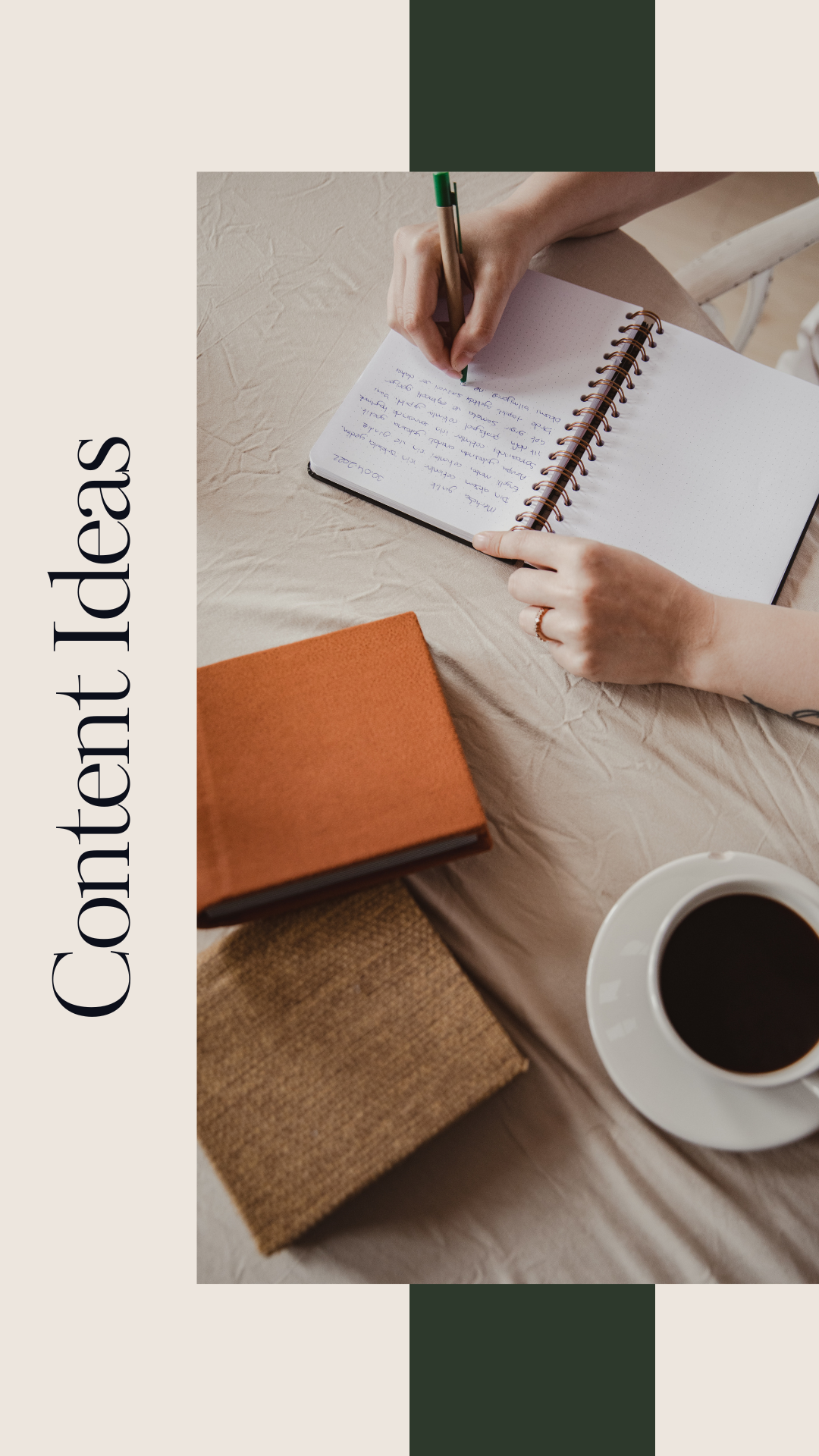 I will create content and proofread documents for you according to your taste and time.