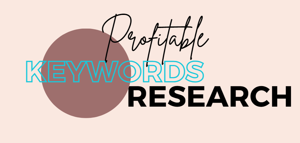 Profitable Keywords On Your Business