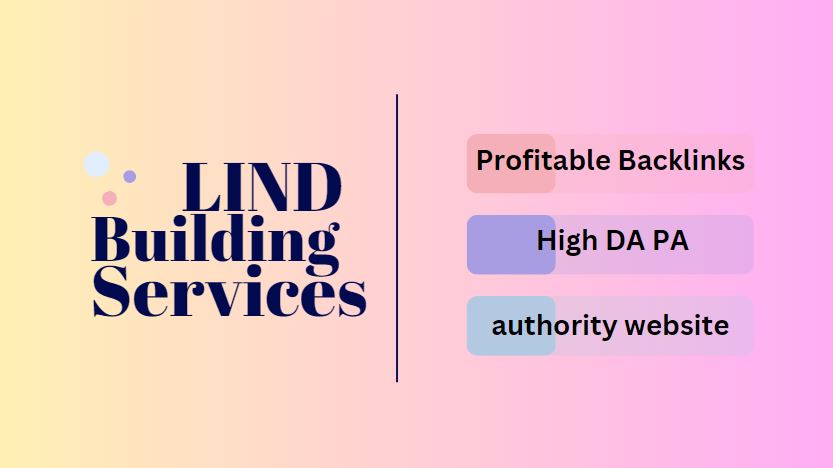 I will Do Profitable 150 Backlinks