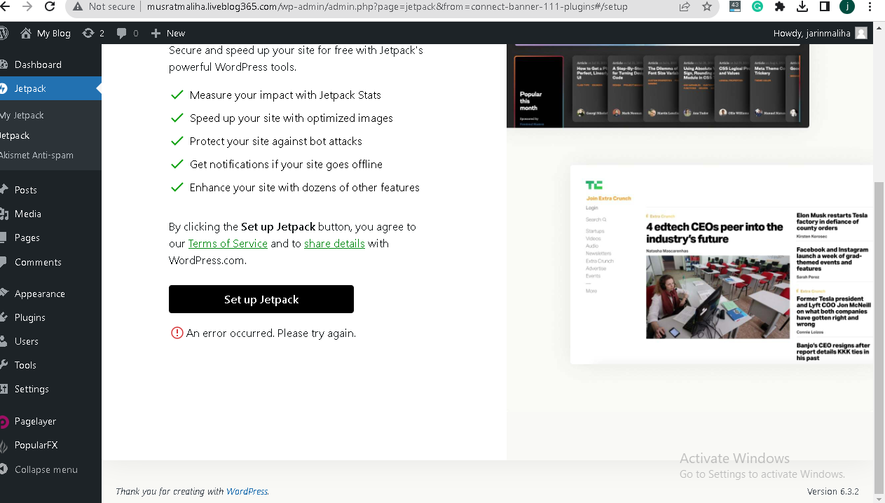 I will do on page SEO with Rank math 