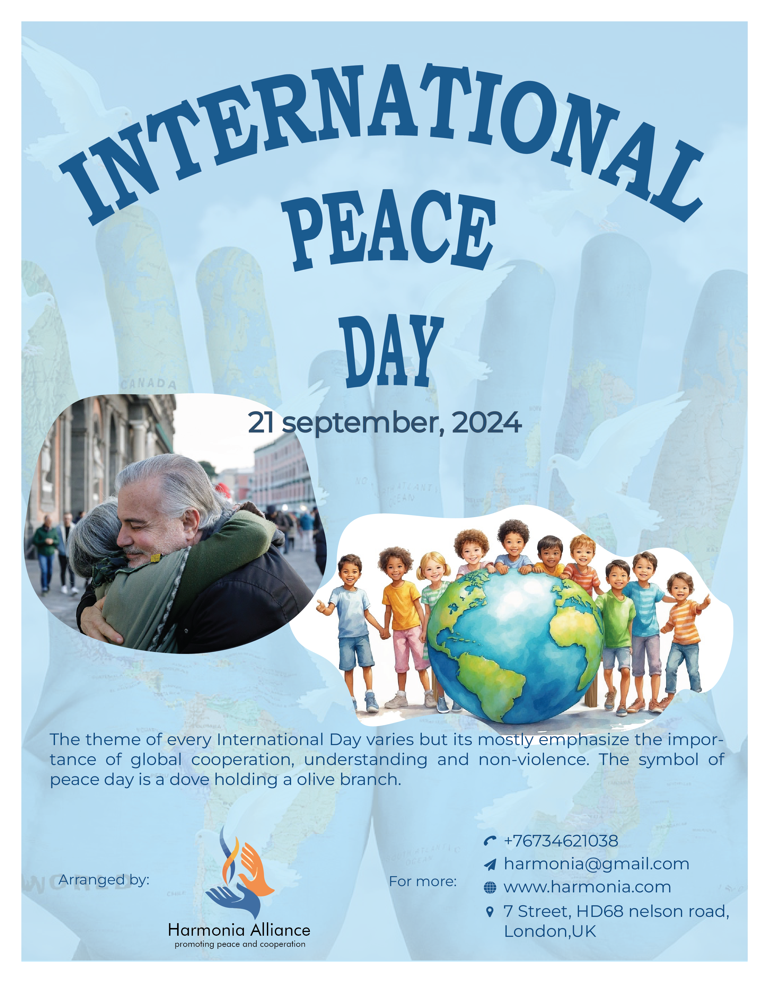 I will design fantastic flyers