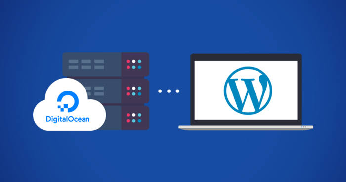 I will create your website with wordpress on Linux server