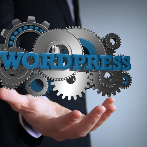 Professional WordPress website design: customized solutions for your online success