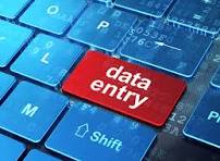 Expert in Data Entry Work. example Typing, word, excel spreadsheet, pdf etc