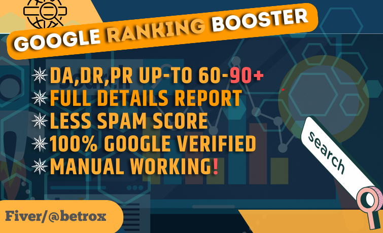 50+ Web 2.0 high authority manual contextual properties backlinks 