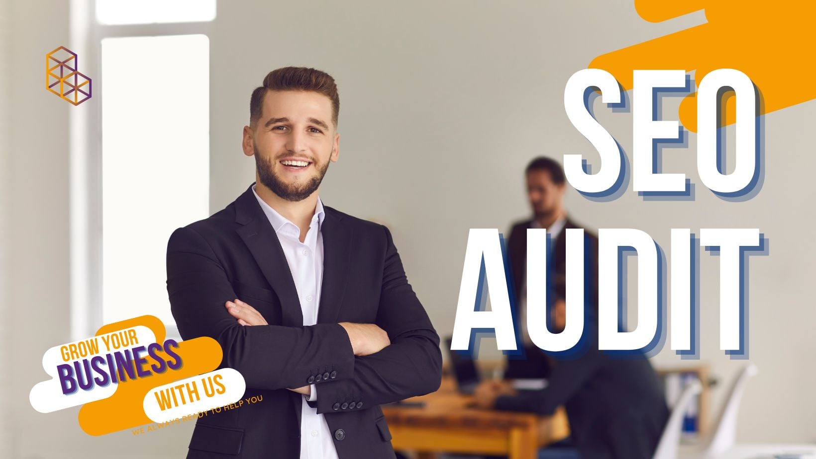 I Will Do a Complete SEO Audit With Actionable Fixes