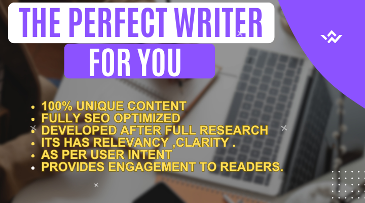 Your Go-To Article Writing Guru"