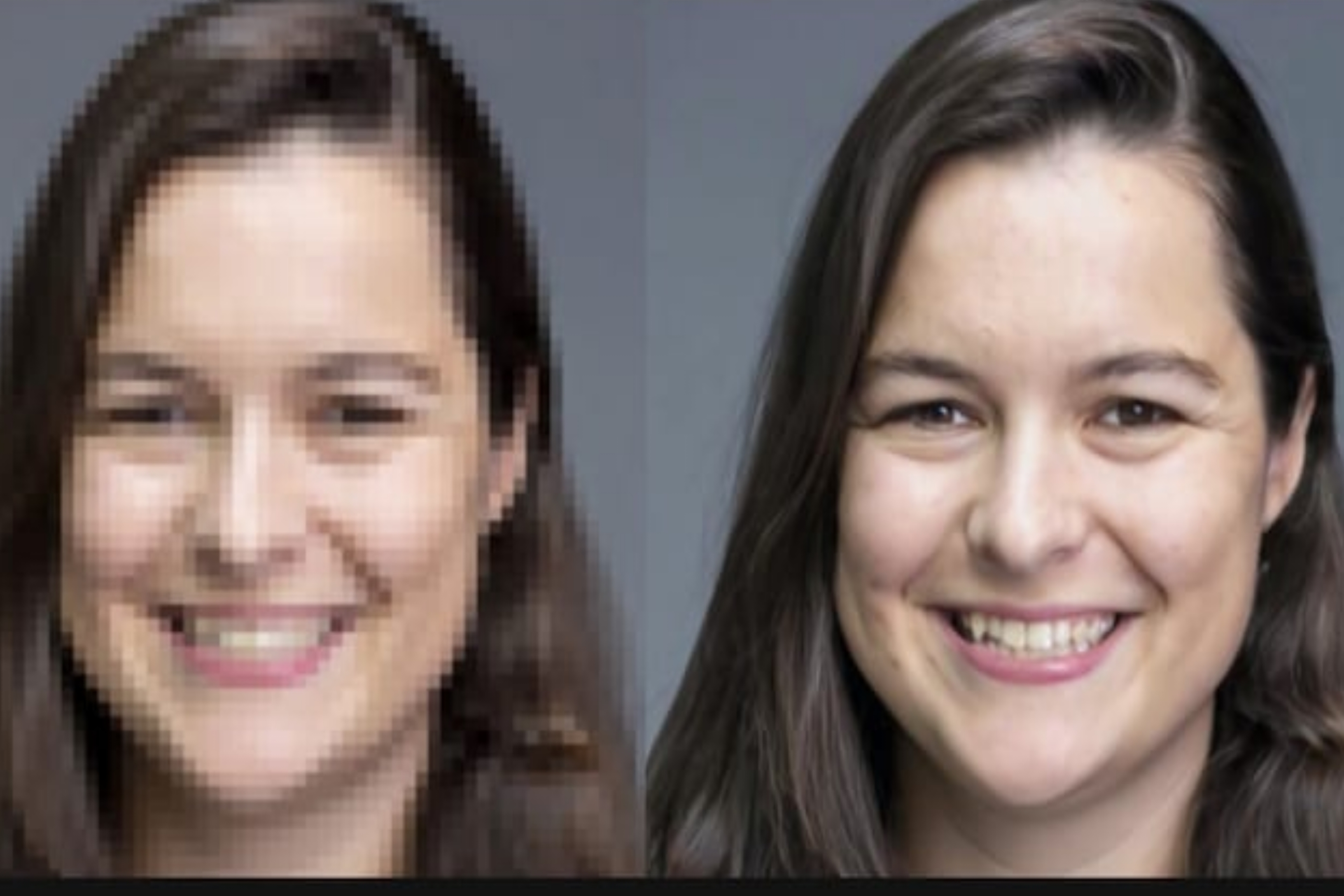 I will enhance, improve, upscale low res photo to high resolution