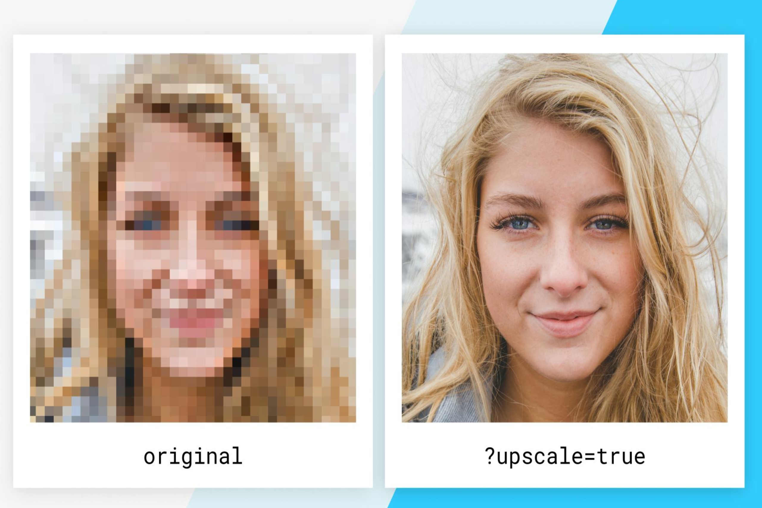 I will enhance, improve, upscale low res photo to high resolution